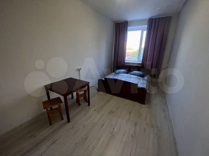 Комната 20 м², 1/1 эт.