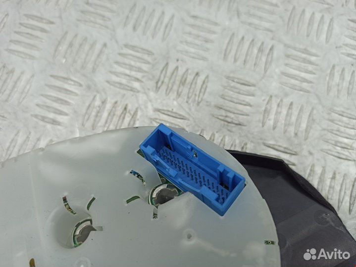 Панель приборная (щиток приборов) для Audi A4 B5