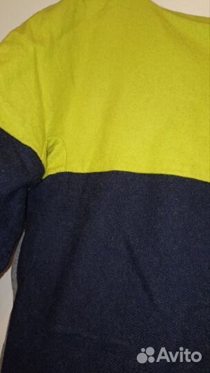 Платье Vilagallo s-m шерсть