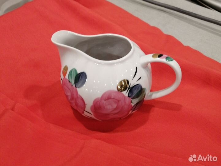 Чайный набор СССР дулево