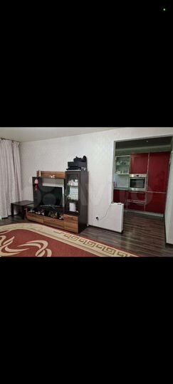 2-к. квартира, 51,9 м², 5/5 эт.