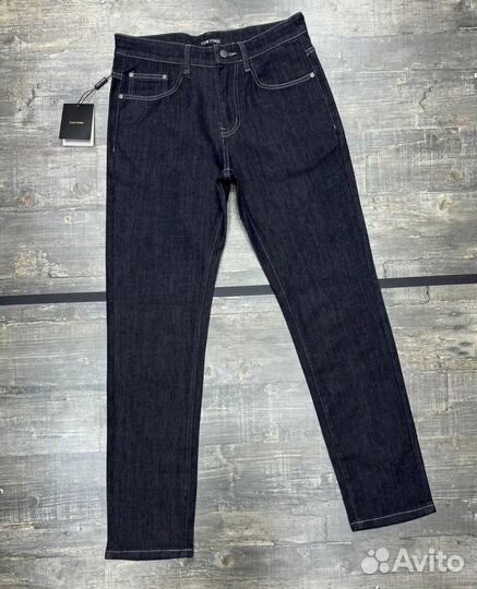 Джинсы Tom Ford