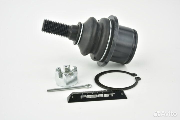 Опора шаровая нижнего рычага перед прав/лев