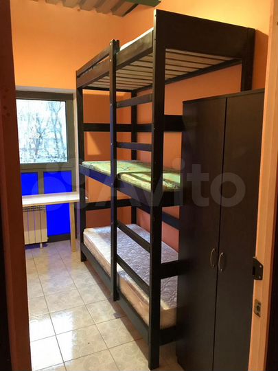 Комната 30 м², 3/3 эт.