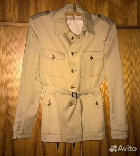 Куртка Odevne Zavody Trencin