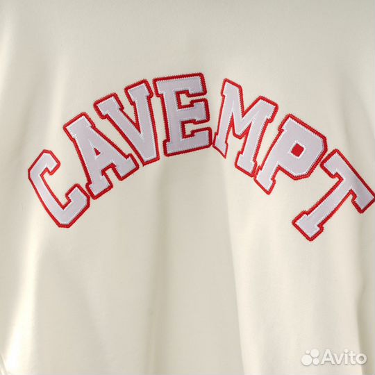 Худи CavEmpt