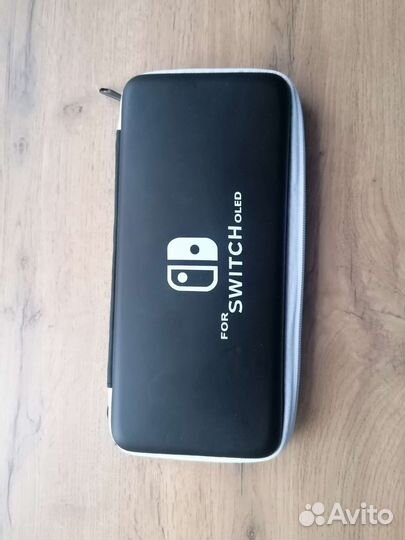 Nintendo switch oled 320 гб