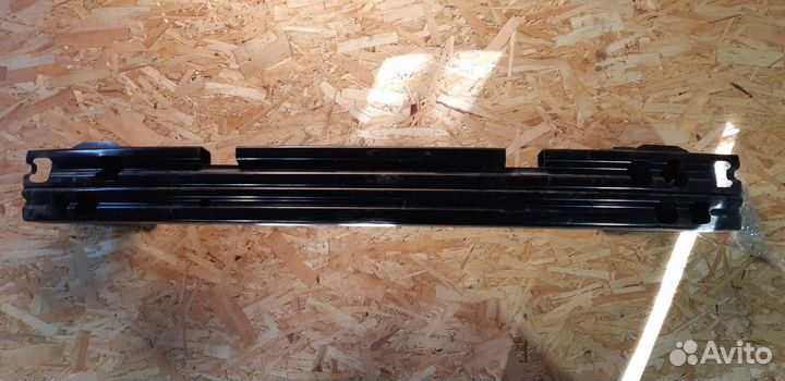 Усилитель заднего бампера Infiniti QX55 (J55) (11