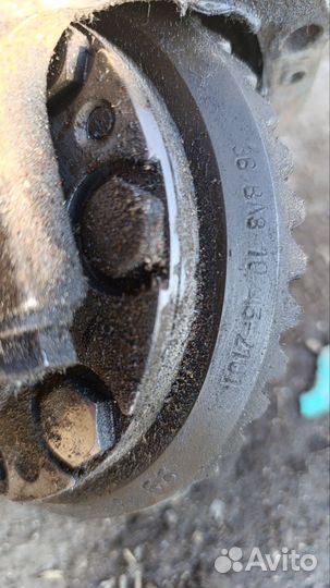 Редуктор ваз с блокировкой