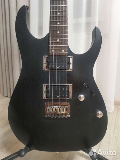 Электрогитара Ibanez rg421wk