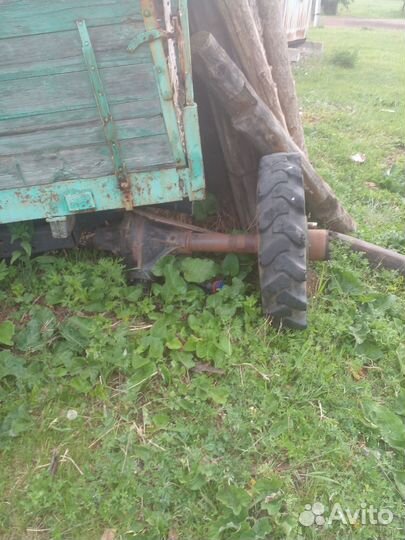 Запчасти газ 51
