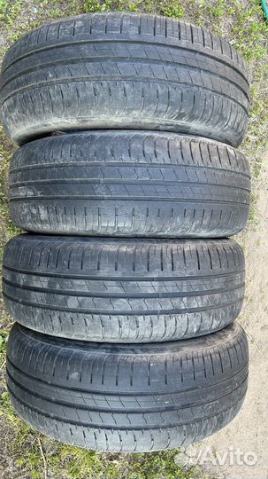 Hankook Kinergy Eco 205/60 R16