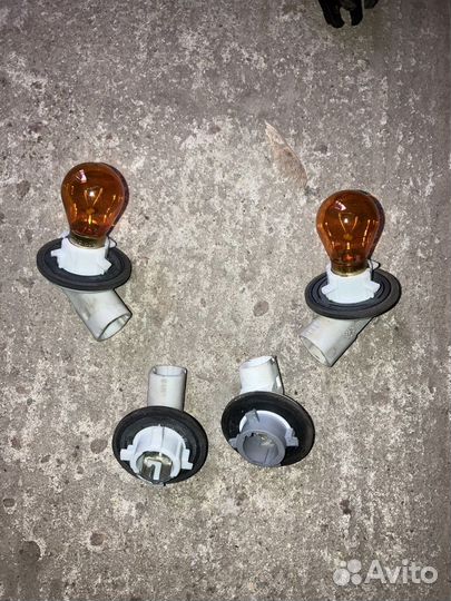 Патрон лампочки рено логан ларгус сандеро