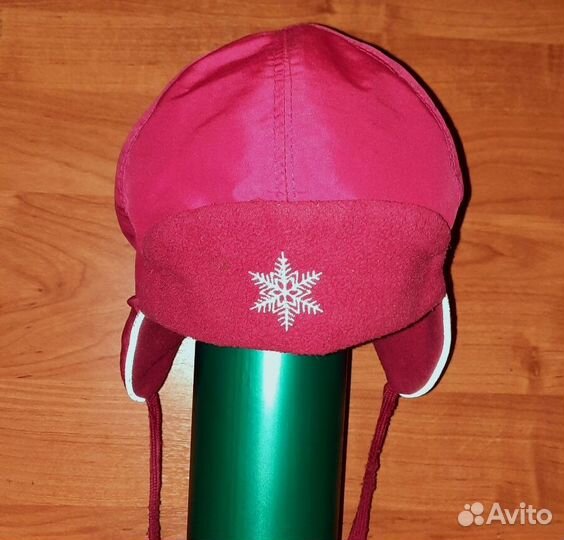 Шапка Didriksons 50