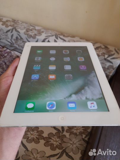 iPad 4 64gb wifi sim