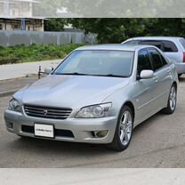 Toyota Altezza 2.0 AT, 2001, 205 000 км, с пробегом, цена 999 999 руб.