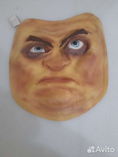 Маска Майкла Джексона