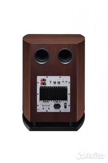 Сабвуфер Magnat Quantum Sub 7230 A mocca