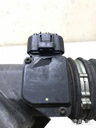 Корпус воздушного фильтра Ford Mondeo qjbb