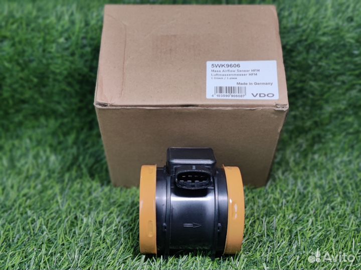 Дмрв Opel 5WK9606Z