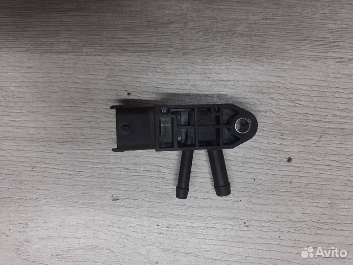 Датчик давления выхлопных газов SsangYong Actyon