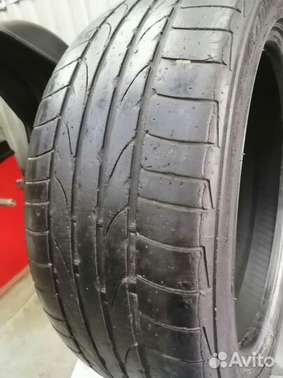 Bridgestone Turanza AR20 215/45 R17