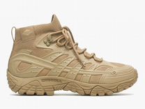 Ботинки мужские Merrell Moab Velocity Tactical