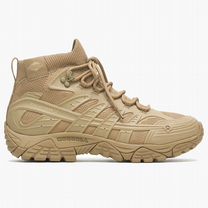 Ботинки мужские Merrell Moab Velocity Tactical