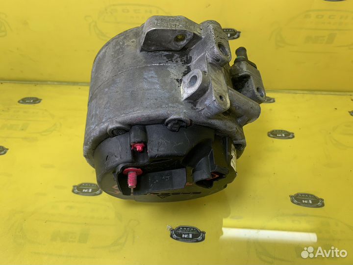 Генератор Porsche Cayenne 4.5 S Turbo 955