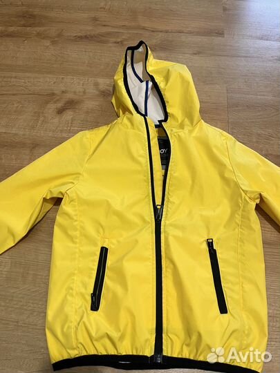 Куртка ovs 4-5 лет