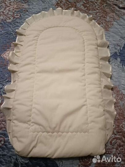 Конверт на выписку на синтепоне