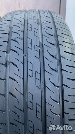 Giti GitiComfort 225 245/45 R20 103V