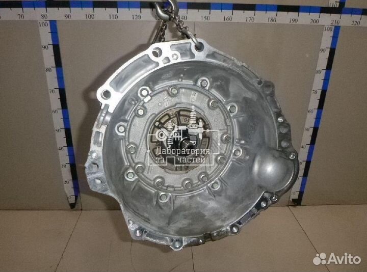 АКПП Nissan 31020-X452D