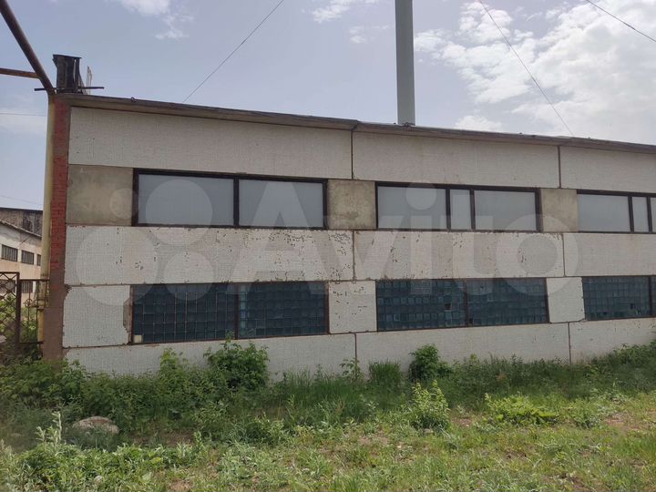 Склад, 216 м²