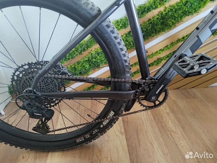 Горный велосипед Trek Roscoe 7 на 27.5