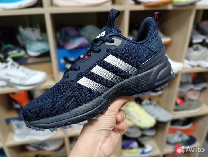 Кроссовки женские летние Adidas Marathon 36-41