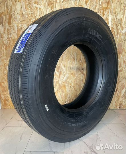 Грузовые шины HiFly HH102 315/80 R22.5