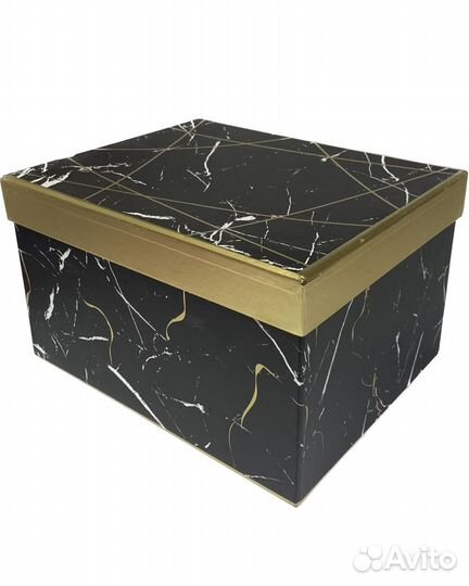 Подарочные коробки