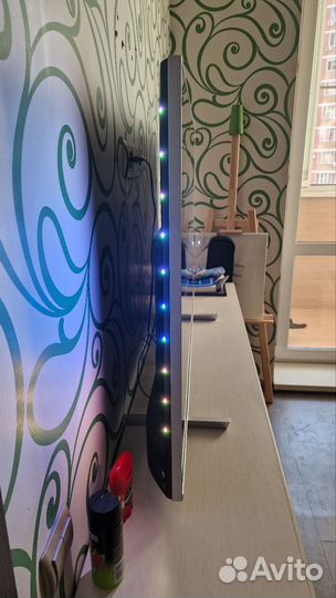 Телевизоры со SMART tv 55 дюймов бу