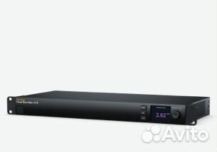 Blackmagic Cloud Store Max 24TB