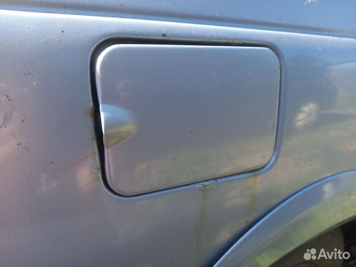 Крышка бака 2110