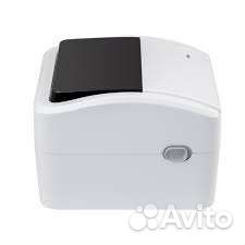 Новый Термальный принтер этикеток Xprinter XP-420B