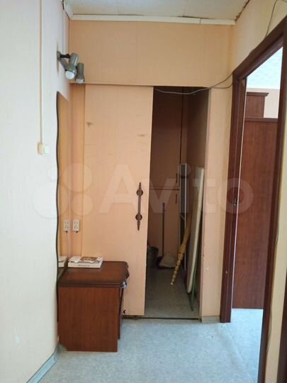 Комната 18 м² в 3-к., 3/5 эт.