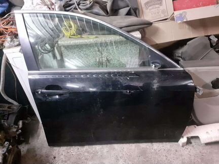 Двери Toyota Camry 40