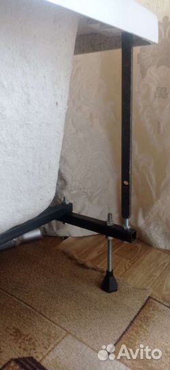 Ванна акриловая