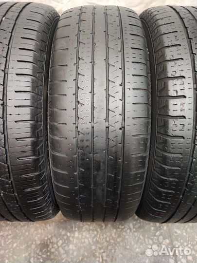 Continental ContiCrossContact LX 215/65 R16 98H