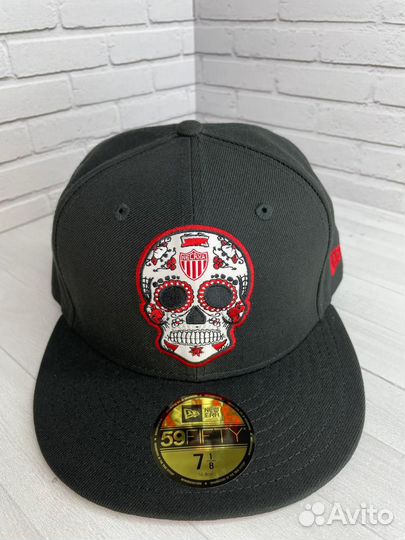 Бейсболка Бейсболка New Era 59fifty MX
