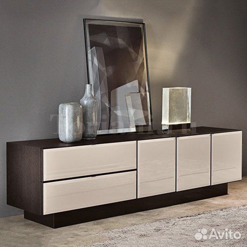 Тумбы под тв от фабрики