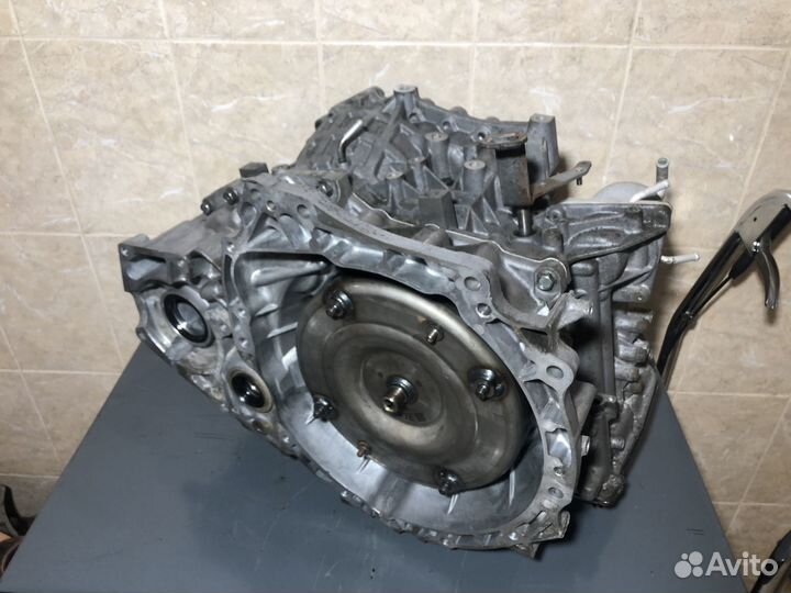 Вариатор Nissan Teana j32 2 5 2wd 4wd 2008 2013