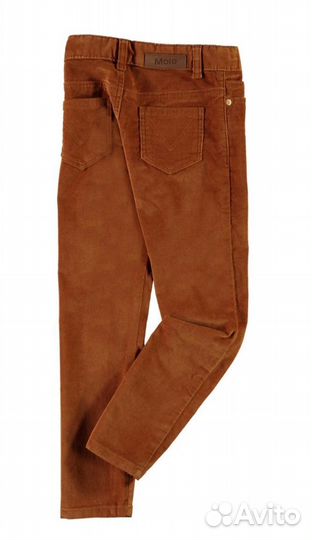 Джинсы Molo 116 Новые